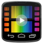 videowall android application logo